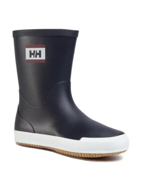 Helly Hansen Holínky Nordvik 2 Tmavomodrá tmavě modré