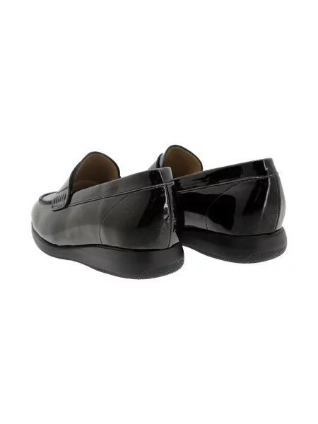 Pantofi Piesanto maro