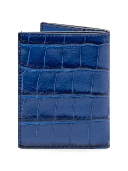 Portofel Tom Ford albastru