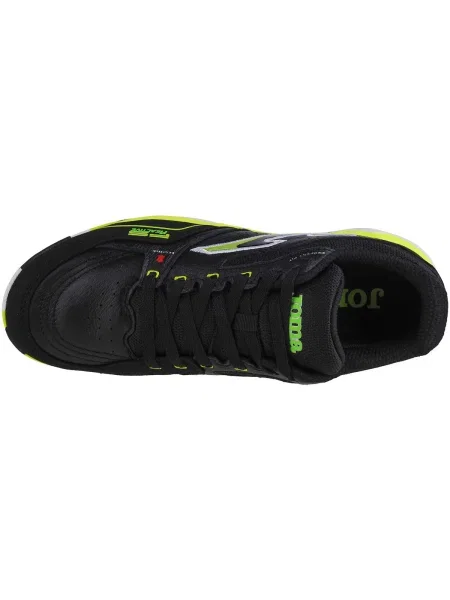 Pantofi Joma negru