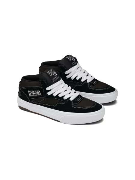 Tenisky Vans čierna