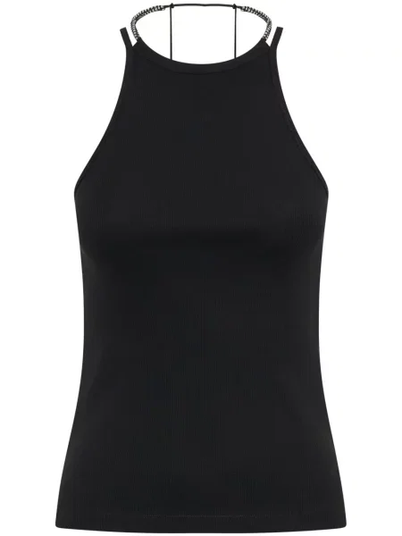 Top Dion Lee negru