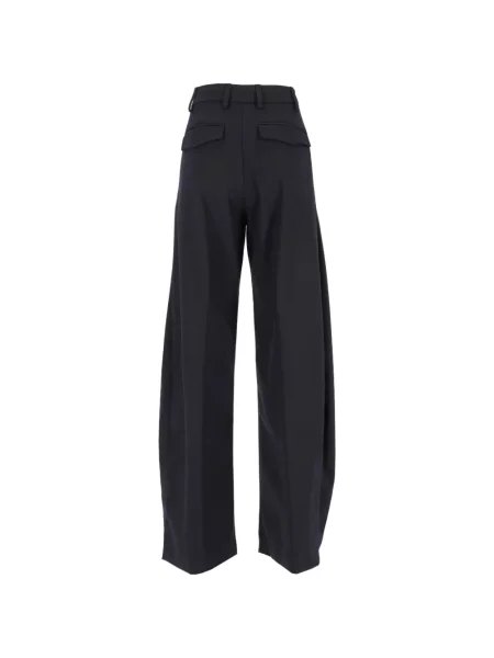 Pantaloni Thelatest albastru