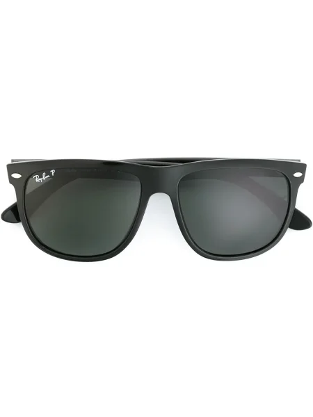 Ochelari de soare Ray-ban negru