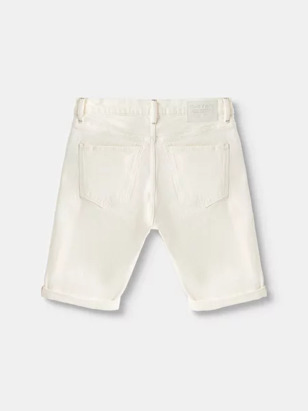 G-Star шорти джинсові Mosa Short