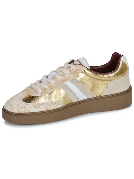 Pantofi Serafini bej