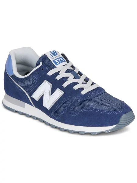 Tenisky New Balance 373 modrá
