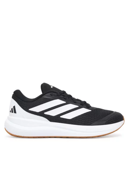 Sneakersy adidas czarne