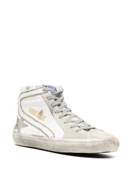 Sportbačiai Golden Goose balta
