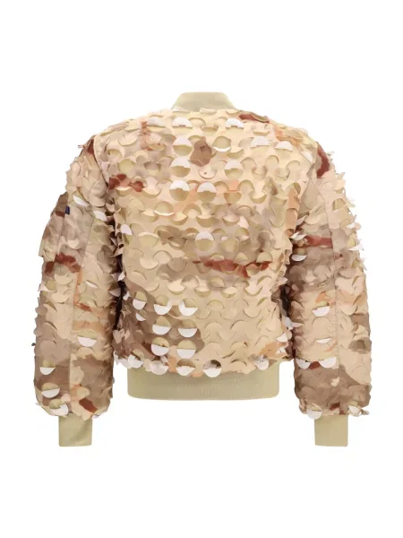 Kurtka Alpha Industries