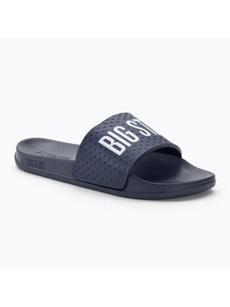 Olcsóbban. BIG STAR női flip-flop tengerészkék. Méret: 41 EU