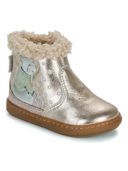 Pantofi copii Shoo Pom