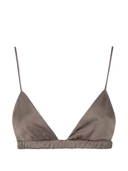 Top The Frankie Shop verde