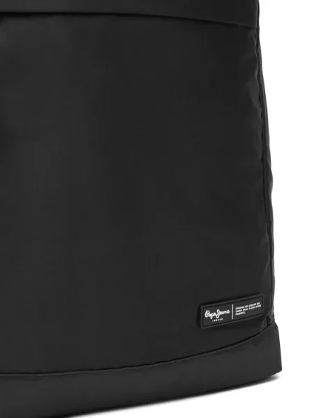 Kuprinės Pepe Jeans Glen juoda