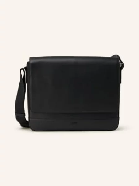 Joop! Taška Na Notebook Manciano Nevio černá