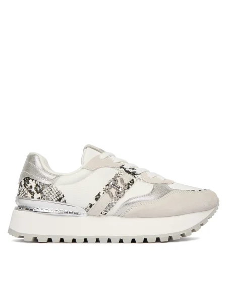 Sneakers Just Cavalli gri