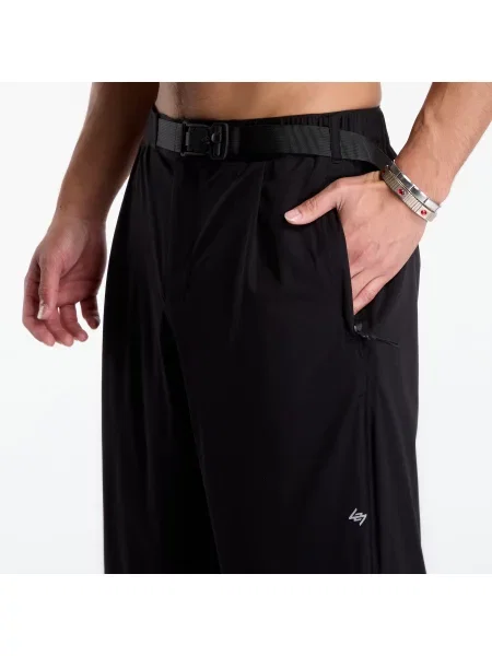 Pantaloni Represent Power Shield Pant Jet Black L negru