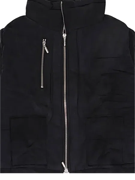Geacă Rhude negru