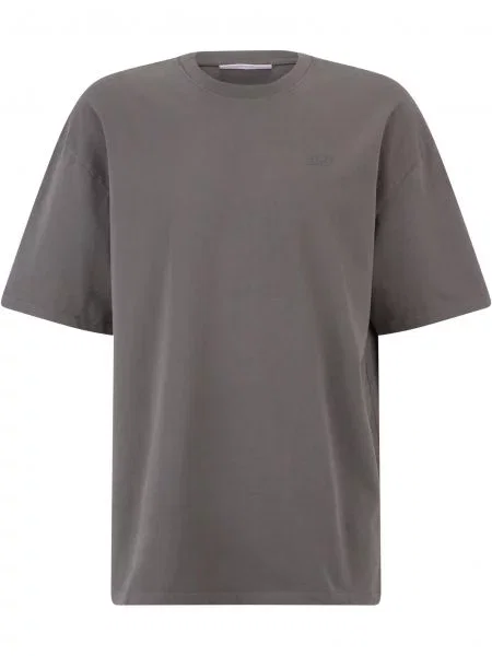 Tricou Def business gri