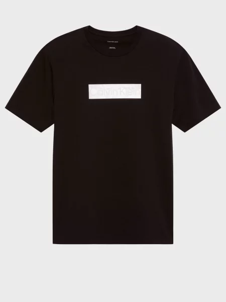 Футболка Calvin Klein чорна