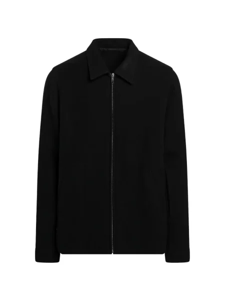 Geacă Rick Owens negru