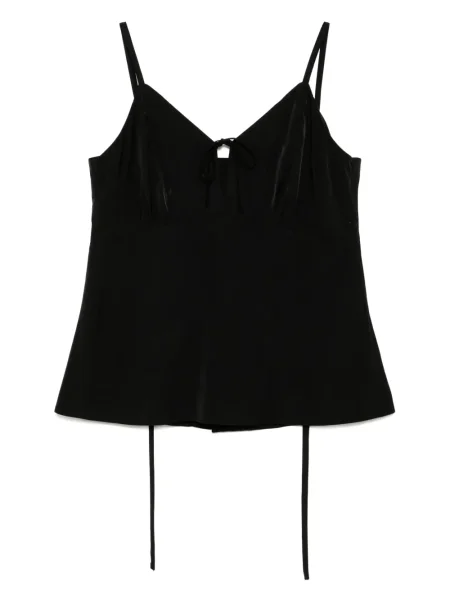 Podkoszulka Goen.j czarna