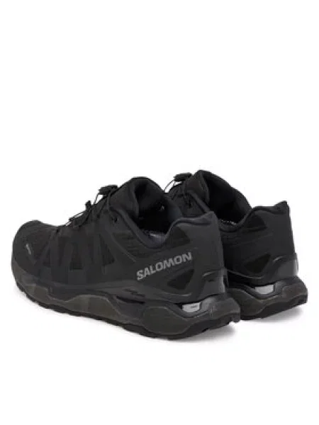Sneakersy Salomon černé