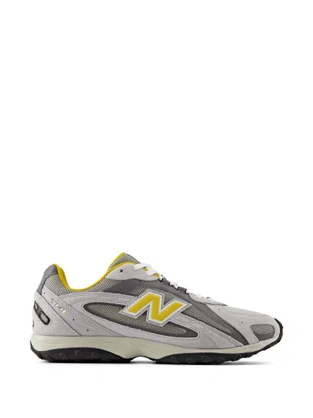 Sneakerși New Balance Fresh Foam alb