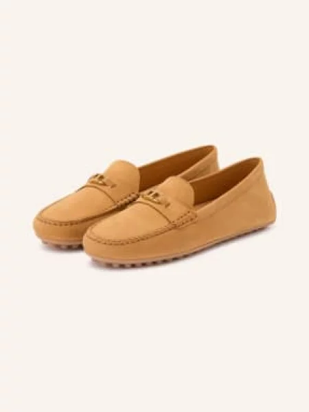 Mokasíny Tod's
