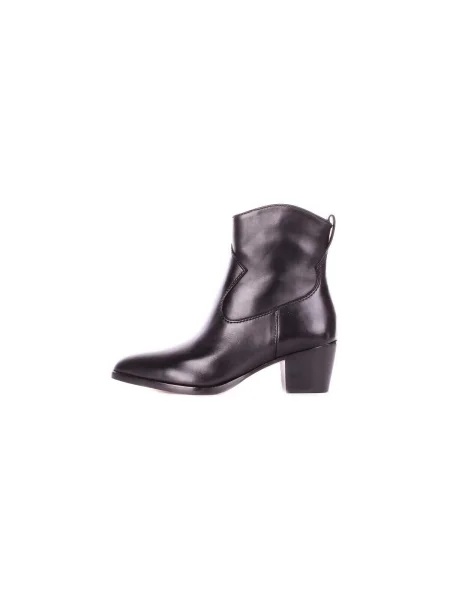 Pantofi Ralph Lauren din piele negru
