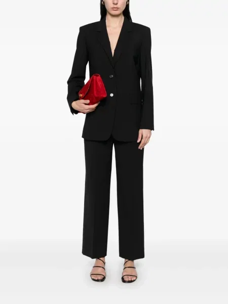 Pantaloni Theory negru