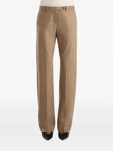 Pantaloni Khaite