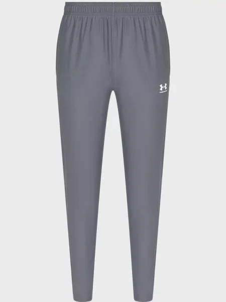 Костюмний спортивний костюм Under Armour сірий