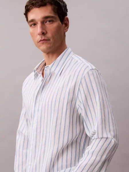 Сорочка Calvin Klein білий
