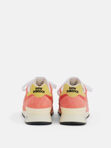 Кроссовки New Balance