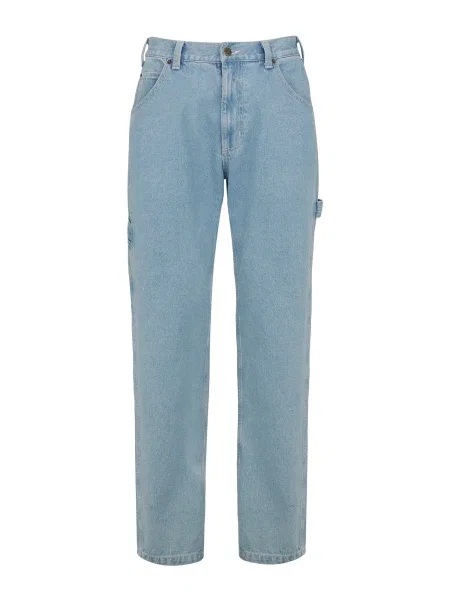 DICKIES Traperice traper plavi