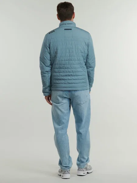 Bunda Helly Hansen tmavo modrá