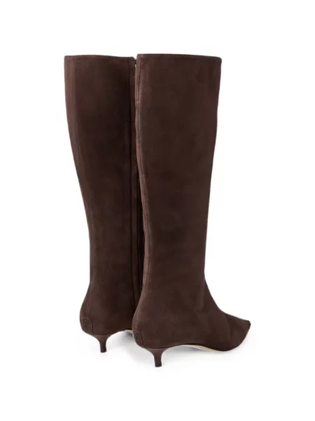 Cizme Jimmy Choo maro