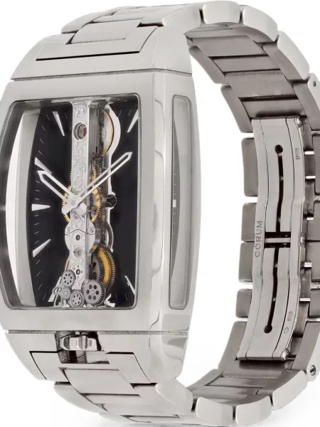 Ceas Corum negru