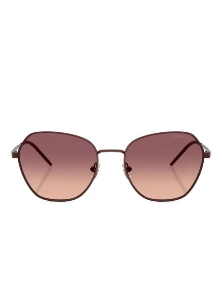 Слънчеви очила Emporio Armani