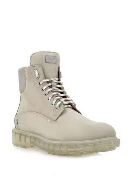 Cizme scurte Philipp Plein
