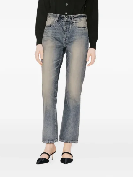 Blugi Kenzo albastru