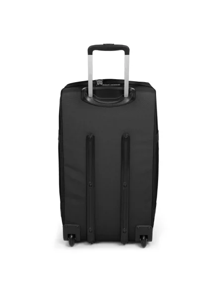 Walizka Eastpak czarna