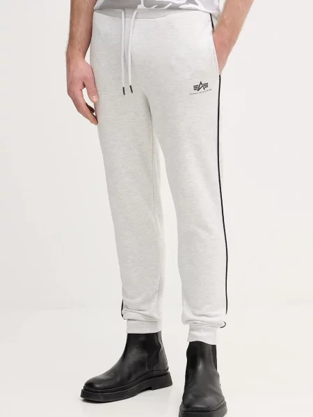 Спортивні штани Alpha Industries Track Jogger SL