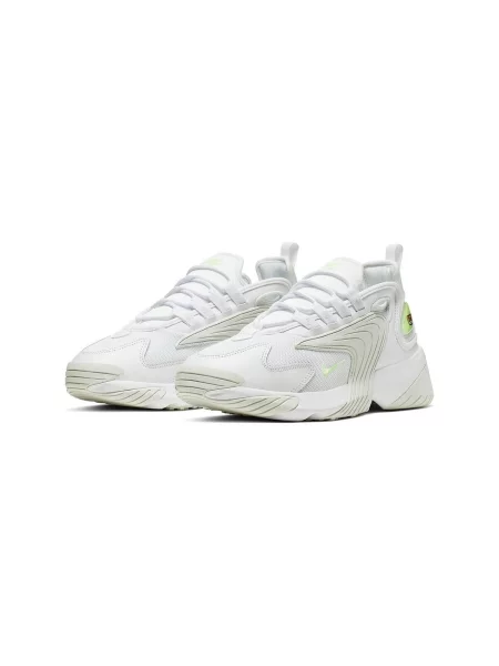 Pantofi Nike verde