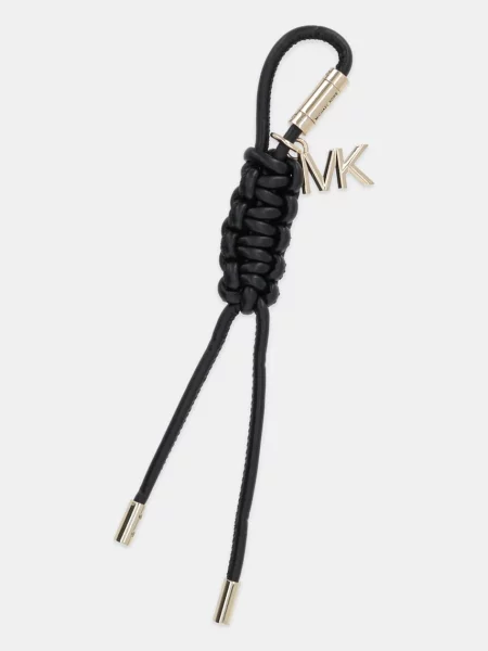 Přívěsek MICHAEL Michael Kors černý