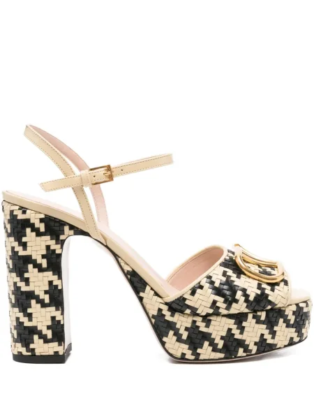 Platform talpú pepito szandál Valentino Garavani