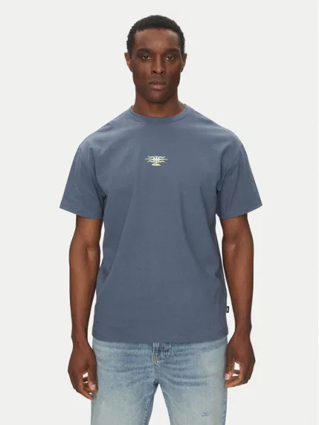 Quiksilver Tricou Bleumarin
