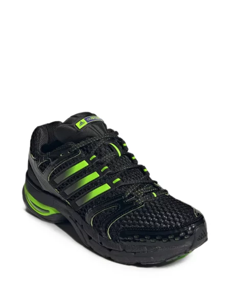 Sneakerși Adidas Adizero cu volane roz