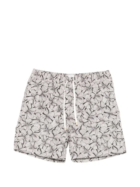Slip de baie Eleventy cu model floral